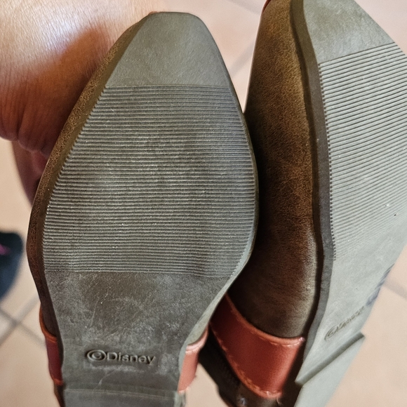 Disney Raya Boots - Picture 5 of 5